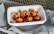 Veganes Rezept: Datteln im Auberginenmantel 2