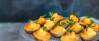 Veganes Rezept: Deviled eggs 2
