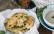 Veganes Rezept: Dinkel-Fladenbrot aus der Pfanne