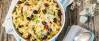 Veganes Rezept: Dinkel-Pasta mit Spitzkohl und cremiger Cashewsauce_1