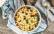 Veganes Rezept: Dinkel-Pasta mit Spitzkohl und cremiger Cashewsauce_2