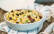 Veganes Rezept: Dinkel-Pasta mit Spitzkohl und cremiger Cashewsauce_3