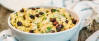 Veganes Rezept: Dinkel-Pasta mit Spitzkohl und cremiger Cashewsauce_3
