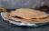 Veganes Rezept: Dinkel-Vollkorn-Wraps 1