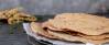 Veganes Rezept: Dinkel-Vollkorn-Wraps 2