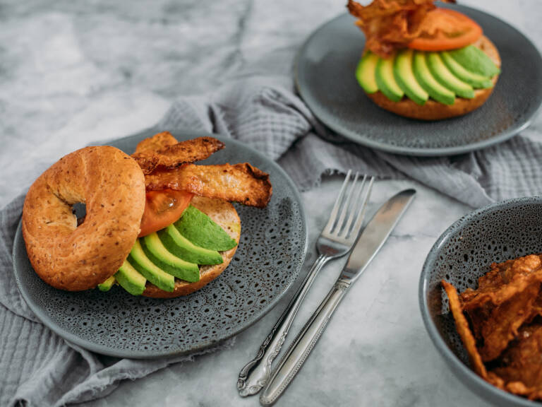 Quick and easy dinners - Rezeptsammlung