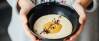 Veganes Rezept: Dinkelgrießbrei mit Fruchtmus_1