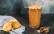 Veganes Rezept: Earl Grey – Mandarinen Eistee 2