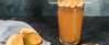 Veganes Rezept: Earl Grey – Mandarinen Eistee 2