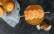 Veganes Rezept: Earl Grey – Mandarinen Eistee 3