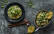 Veganes Rezept: Edamame Avocado Salat 2