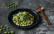 Veganes Rezept: Edamame Avocado Salat 3