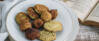 Veganes Rezept: Einfache Falafel für jedermann