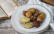 Veganes Rezept: Einfache Falafel für jedermann