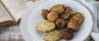 Veganes Rezept: Einfache Falafel für jedermann