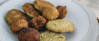 Veganes Rezept: Einfache Falafel für jedermann