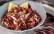 Veganes Rezept: einfacher Sesam-Radicchio-Salat_1