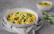 Veganes Rezept: Einfaches Gemüse-Curry in Kokosmilch 1