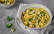 Veganes Rezept: Einfaches Gemüse-Curry in Kokosmilch 2