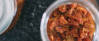 Veganes Rezept: Eingekochte Tomatensoße