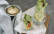 Veganes Rezept: Eisbergsalat-Wraps mit Couscousfüllung