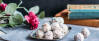 Veganes Rezept: Energiebällchen