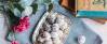 Veganes Rezept: Energiebällchen