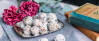 Veganes Rezept: Energiebällchen
