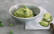 Veganes Rezept: Erbsen-Hummus
