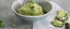Veganes Rezept: Erbsen-Hummus