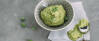 Veganes Rezept: Erbsen-Hummus
