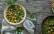 Veganes Rezept: Erbseneintopf mit frischen Kräutern 1