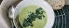 Veganes Rezept: Erbsensuppe