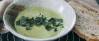 Veganes Rezept: Erbsensuppe