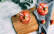 Veganes Rezept: Erdbeer-Spritz