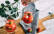 Veganes Rezept: Erdbeer-Spritz