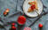 Veganes Rezept: Erdbeermarmelade