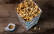 Veganes Rezept: Erdnussbutter Popcorn 1