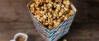 Veganes Rezept: Erdnussbutter Popcorn 1