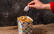 Veganes Rezept: Erdnussbutter Popcorn 2