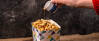 Veganes Rezept: Erdnussbutter Popcorn 2
