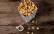 Veganes Rezept: Erdnussbutter Popcorn 3