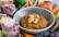Veganes Rezept: Erdnussdip