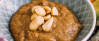 Veganes Rezept: Erdnussdip