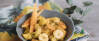 Veganes Rezept: Exotischer Obstsalat_1