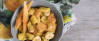 Veganes Rezept: Exotischer Obstsalat_2