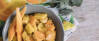 Veganes Rezept: Exotischer Obstsalat_3