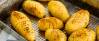 Veganes Rezept: Fächerkartoffeln_2