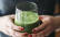 Veganes Rezept: Feldsalatsmoothie 1