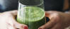 Veganes Rezept: Feldsalatsmoothie 1